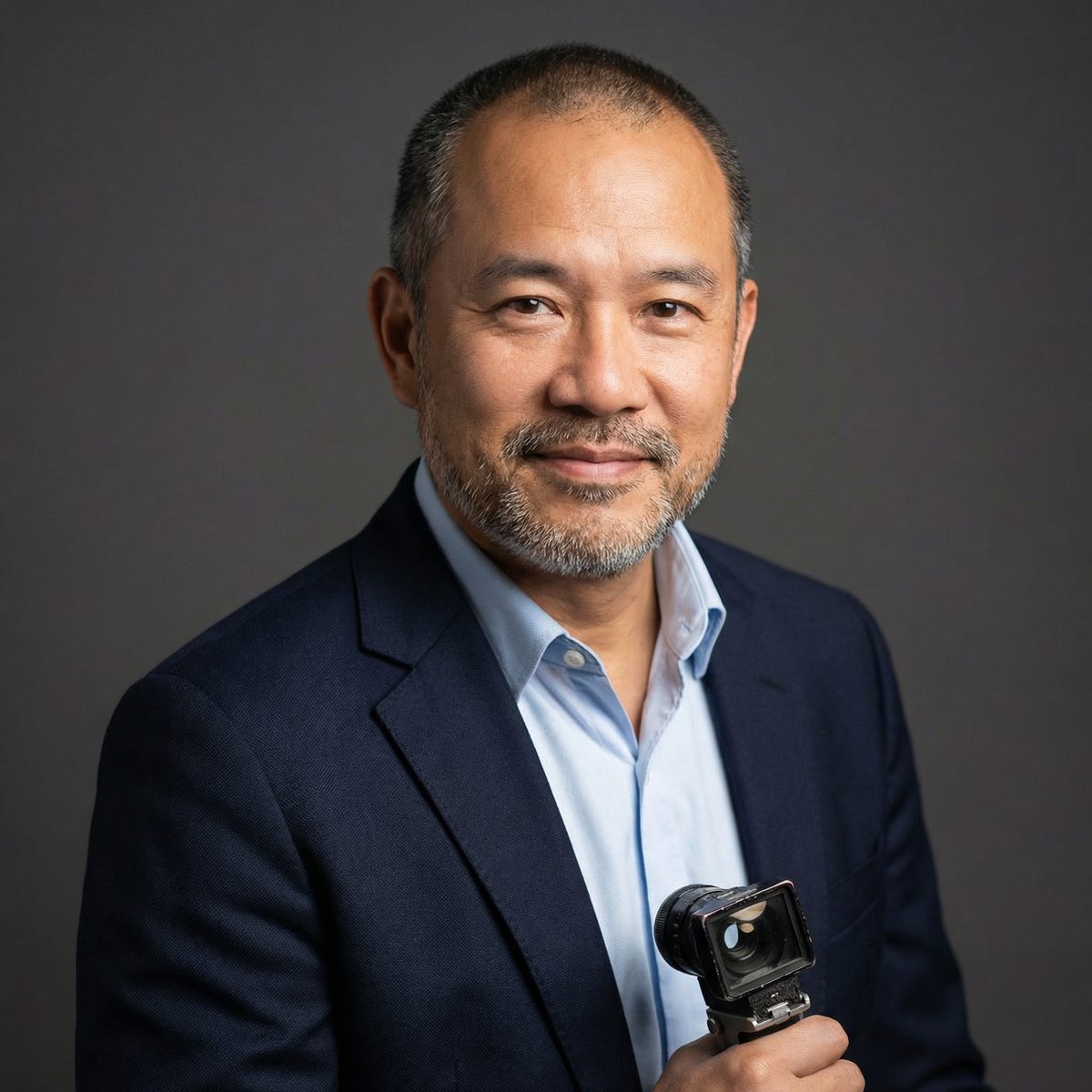 芭乐视频首席导演